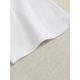 thumbnail image 5 of Sports casual everyday top Women's wear Soft Short Sleeve Round Neck Tee T-shirt Top Daily casual T-shirt Tee Tee For Adult, Men, Women, Teen, Teenager, Adolescent, Youth, 5 of 6