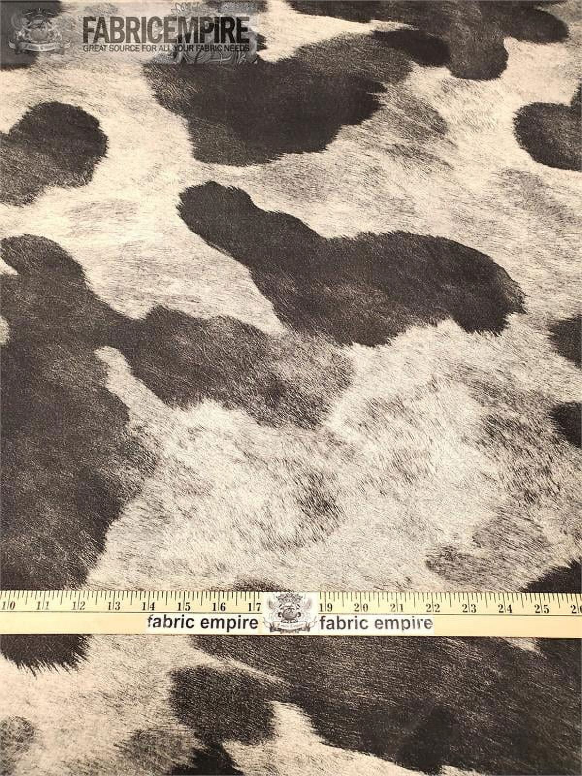 Vinyl Upholstery Embossed Texture Fabric Horse Charcoal Gray  Fake Leather / 54" Wide / Sold By The Yard