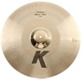 thumbnail image 1 of Cymbal Avedis Zildjian Company K Custom Hybrid Ride 21 pulgadas, 1 of 1