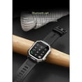 thumbnail image 5 of Smart Watch para los hombres, smartwatch de la llamada de Bluetooth pantalla de 1.83 pulgadas - Smart Watch táctico al aire libre de los deportes, 5 of 5