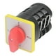 thumbnail image 2 of Interruptor de Cambio Universal ANGGREK Piezas de Cobre Engrosado 16A, 2 of 8