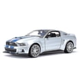 thumbnail image 1 of Modelo coleccionable de coche deportivo fundido a escala 1:24, 1 of 4
