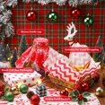 thumbnail image 2 of Hojas de papel encerado navideñas Ireer de 30 x 30 cm, 300 unidades, 2 of 7