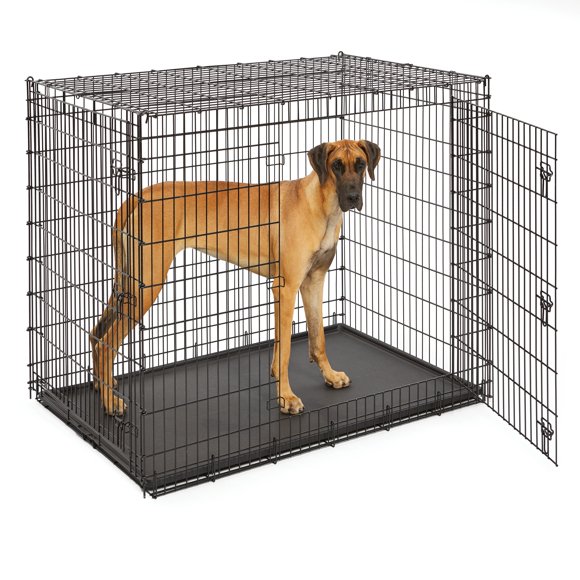 Retriever Dog Crate