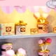 thumbnail image 4 of Casa Muñecas en Miniatura DIY Con Muebles (dulces Deliciosos), 4 of 8