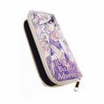 thumbnail image 2 of Cartera con personajes de anime JoJo's Bizarre Adventures, 2 of 2
