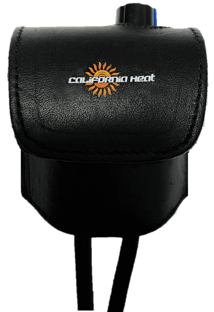 California Heat 12V Single Controller