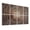 Color 8, variant on 8 Pack Art Acoustic Panels Sound Absorbing Unique Tree Ring Rustic Natural Wood Grain Wood Living Room Bedroom Decorative Soundproof Wall Panels Self Adhesive for Nursery Game Room Bedroom 48"x32"