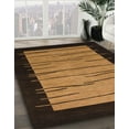 thumbnail image 2 of Ahgly Company Indoor Rectangle Abstract Red Abstract Area Rugs, 3' x 5', 2 of 6