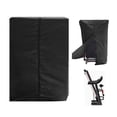 thumbnail image 4 of Mosiee Housse de Tapis Roulant Pliable pour Machine de Course Jogging Imperméable Housses Anti-Poussière, 4 of 8