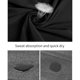 thumbnail image 4 of Pañuelo facial Protección UV Enfriamiento Máscara de seda de hielo Diadema elástica Pantalla solar p Abanopi Bufanda, 4 of 7