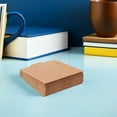 thumbnail image 4 of IFANLANDOR 50Set Brown Paper Bags for Storage Light Brown Environmental Use General Users, 4 of 7