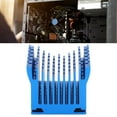 thumbnail image 4 of Heatsink, Heat Sink Standard Design Wide Use  Match Durable  For Host For Motherboard Blue, 4 of 8