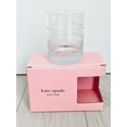 thumbnail image 1 of Kate Spade New York Hampton Street Lunettes Gravées Dof Ensemble de 2, 1 of 2