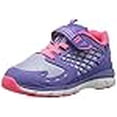 thumbnail image 3 of Stride Rite Espadrilles Made 2 Play Cannan pour Filles, Bleu/rose, 2.5 M US Petit Enfant, 3 of 3