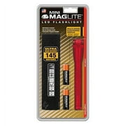 Mini Mag-Lite 2AA Cell LED
