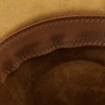 thumbnail image 4 of OJSFQUFP Women Western Cowboy Hats Studded Wide Brimmed Hats with Belt, 4 of 6
