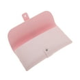 thumbnail image 3 of Unique Bargains 1 Pc Thin Eyeglasses Case Lightweight Eyeglasses Storage Pink, 3 of 5