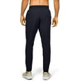 thumbnail image 3 of Under Armour Mens Stretch Woven Utility Tapered Workout Pants, 3 of 7