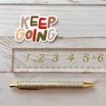 thumbnail image 5 of Sticker | Keep Going, 5 of 10