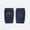 Navy, variant on Sunbona Baby Knee Pads Crawling For Infants Soft Breathable Toddler Knee Guards Learning To Walk