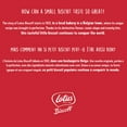 thumbnail image 5 of Lotus Biscoff Cookies, 0.2 Ounce, 300 Count, 5 of 7