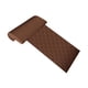 thumbnail image 2 of Almohadilla extensora para asiento de coche, almohadilla para asiento de coche, accesorios para automóviles, cojín de soporte para piernas Marrón, 2 of 9