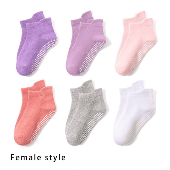 AUQ Toe Socks,Cotton Calcetines Para Mujer,Womens Socks,Gray