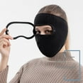 thumbnail image 3 of Winter warm face mask for Winter Cold Weather Ski Warm Windproof Cap 1pcs., 3 of 8