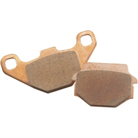 EBC Brakes FA372SV FA372SV; Lt-A 500/Auto Vinson 2003-06 EBC Rear Brake