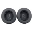 thumbnail image 1 of 1pair For Microsoft Xbox Series Headphone Leather Foam Cover, 1 of 4