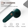 thumbnail image 4 of Afeitadora de tela, eliminador de pelusa eléctrico portátil recargable con afeitadora de pelusa eficaz, cortadora de bolas de pelo recargable por USB, 4 of 5