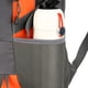 thumbnail image 2 of Mochila de senderismo, mochila de nailon, mochila multifuncional para escalada, mochila de viaje impermeable, mochila de viaje de gran capacidad, 2 of 9