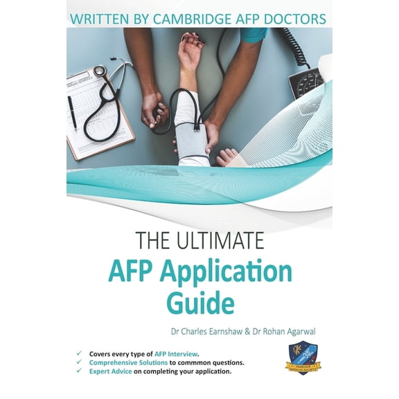 The Ultimate AFP Application Guide (Paperback)