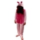 thumbnail image 1 of Mameluco con Gorro Bordado Disney Piglet para Dama Talla Mediana Pijamas para Mujer, 1 of 5