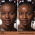 thumbnail image 4 of Maybelline Fit Me Matte Poreless Pressed Face Powder Makeup, Java, 0.29 oz, 4 of 9