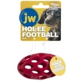 thumbnail image 4 of Balón de Fútbol HOL-EE JW Pet Company Mini para Perro, 4 of 4