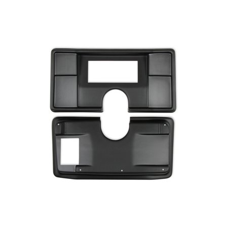 Holley EFI 553-402 Dash Bezel for Holley EFI 6.86" Digital Dash