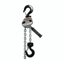 Jet Tools JLA-150-15  JLA Series 1-1/2 Ton Lever Hoist