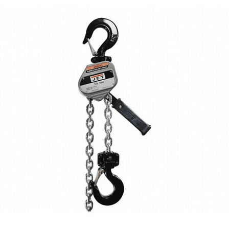 Jet Tools JLA-150-15  JLA Series 1-1/2 Ton Lever Hoist