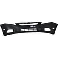 thumbnail image 3 of Bumper Face Bar Grilles Front for Chevy Chevrolet Cruze 2013-2014, 3 of 4