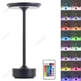 thumbnail image 1 of hmt 0507 Lampe de Table Rechargeable Nordique, Lampe Tactile Led, Décoration de Table Basse, Décoration de Chambre, Lampe de Chevet Mignonne, 1 of 6