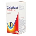 thumbnail image 3 of Cataflam Diclofenaco 1.8 mg/ml pediátrico suspensión 120 ml, 3 of 4