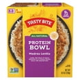 thumbnail image 2 of Pack of 6, Tasty Bite Madras Lentils Protein Bowl, 8.8 oz, 2 of 6
