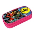thumbnail image 6 of The Legend of Zelda Pencil Case, Large Capacity Pencil Pouch, Aesthetic Zipper Pencil Box for Office Supplies, 6 of 7