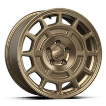 fifteen52 Metrix MX 17x8 5x112 20mm ET 57.1mm Center Bore Bronze Wheel