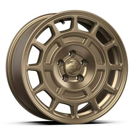 fifteen52 Metrix MX 17x8 5x112 20mm ET 57.1mm Center Bore Bronze Wheel