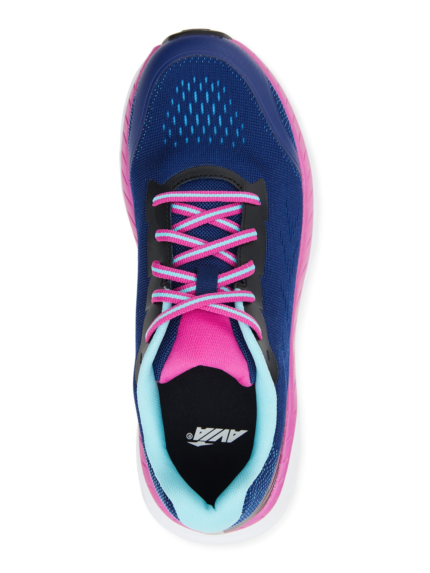 Avia Women's Hightail Athletic Sneakers, Wide Width Available