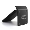 thumbnail image 2 of Milaget 15W Fast Wireless Charger Overheating Protection Enabled 2 for iOS Black, 2 of 3
