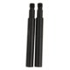 thumbnail image 1 of Extensor de Válvula Presta DYNWAVEMX 2pcs Negro Aleación De Aluminio, 1 of 8